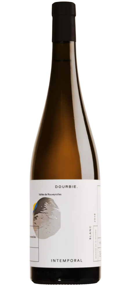 Domaine de la Dourbie, INTEMPORAL