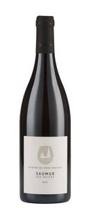 Saumur Les Silices - Rouge - 2020 - Domaine du Vieux Pressoir