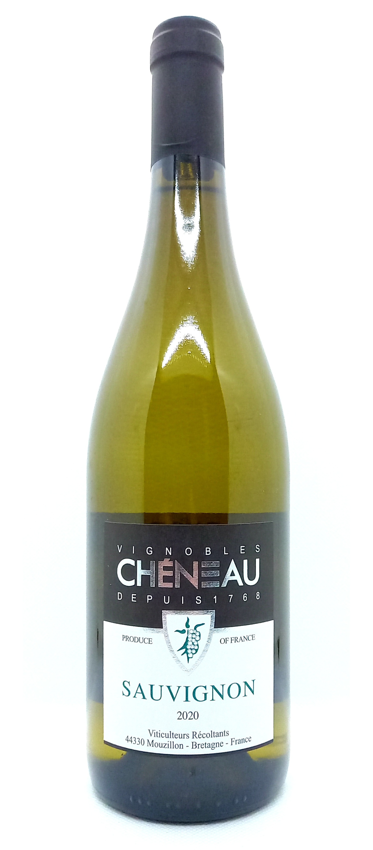 Vignobles Chéneau, Sauvignon