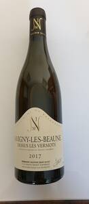 Domaine Jean-Marc Naudin - SAVIGNY LES BEAUNE - Blanc - 2022