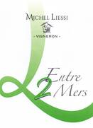 Château du Champ du Moulin - Cuvée « L » de Michel Liessi - Blanc - 2019