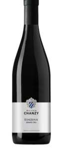 Domaine Chanzy - Echezeaux Grand Cru - Rouge - 2015