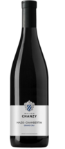 Domaine Chanzy - Mazis-Chambertin Grand Cru - Rouge - 2014