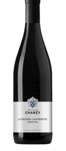 Domaine Chanzy - Latricières-Chambertin Grand Cru - Rouge - 2013