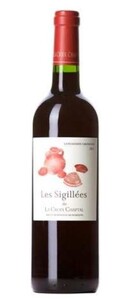 Domaine La croix Chaptal - Les Sigillées - Rouge - 2021