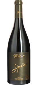 Château Valmont - Signature - Rouge - 2019