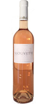 Domaine Siouvette - Cuvée - Rosé - 2018