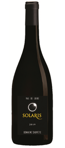 Solaris - Rouge - 2020 - Domaine SAUVETE