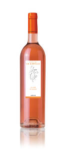 Domaine La Garelle - Domaine La Garelle Cuvée du Solstice - Rosé - 2023