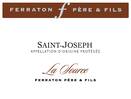 Ferraton Père et Fils - Saint-Joseph - La Source - Rouge - 2019
