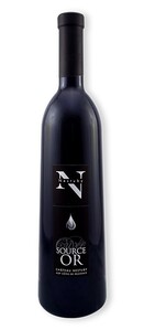 Château Nestuby - Source Or - Rouge - 2020
