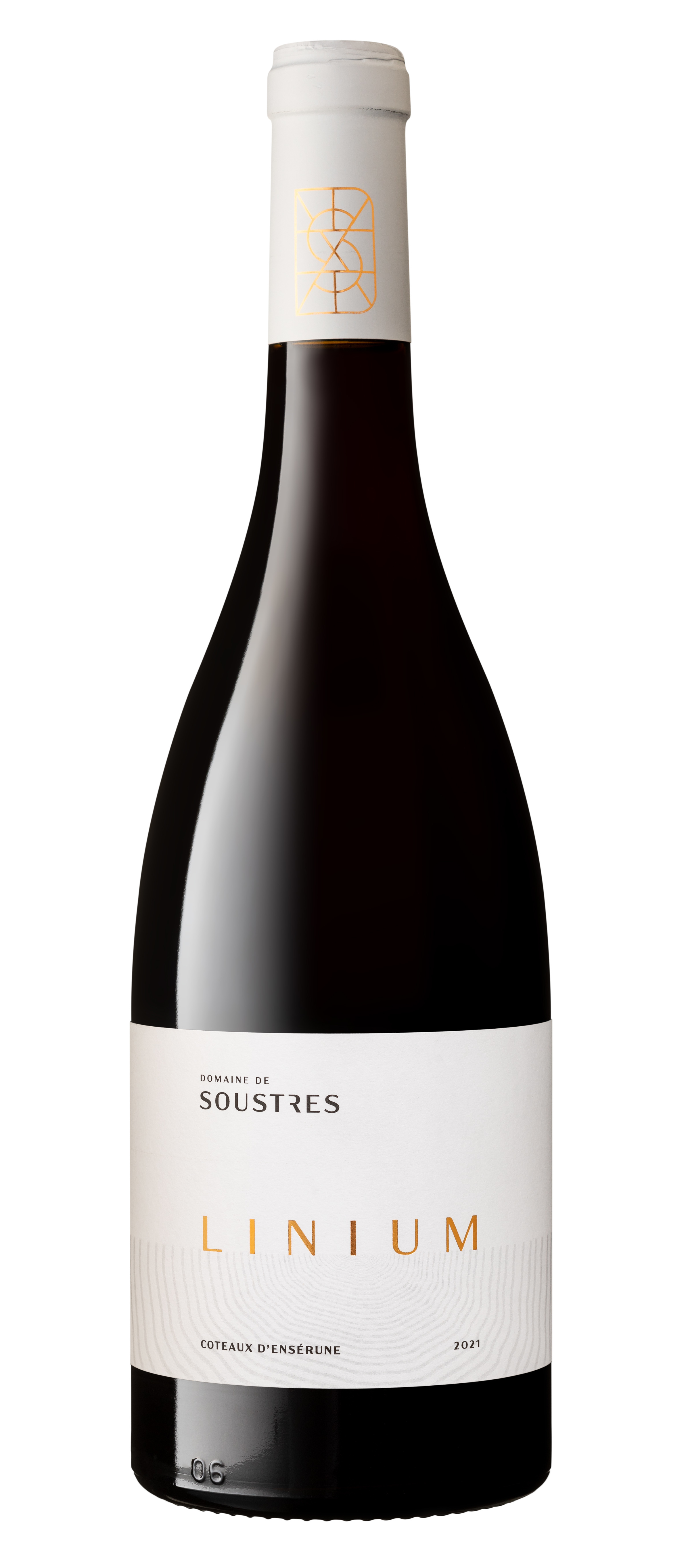 Domaine de Soustres, CUVÉE LINIUM