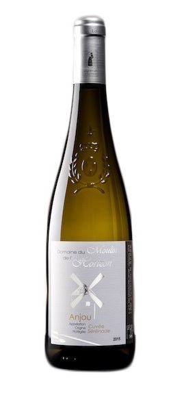 Cuvée Sérénade AOP Anjou Demi-sec