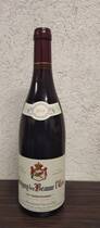 photo Savigny les Beaune les Serpentieres 1er Cru Rouge 2018