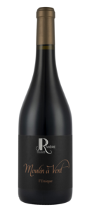 L'Unique - Rouge - 2018 - Domaine JP RIVIERE