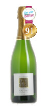 Champagne Naveau - SYMPHONIE Blanc de Blancs Brut 1er Cru - Pétillant