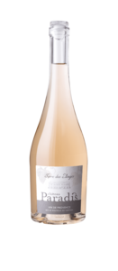 Terre des Anges - Rosé - 2022 - Château Paradis
