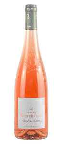 Domaine de Terrebrune - Loire Domaine Terrebrune - Rosé - 2022