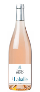 Domaine de Laballe - Les Terres Basses - Rosé - 2018