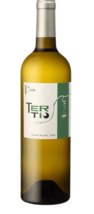 Domaine La Toupie - Tertio - Blanc - 2021