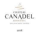 Château Canadel - Bandol - Rosé - 2021