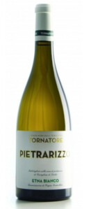 Vignobles Francois Lurton - Tornatore - Pietrarizzo Bianco - Blanc - 2020
