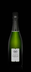 Champagne Tornay  - Brut B.T - Pétillant
