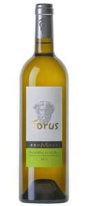 Châteaux Montus et Bouscassé - Châteaux Montus Bouscassé Torus sec - Blanc - 2014