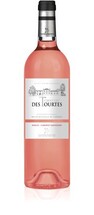 VIGNOBLES RAGUENOT - Château des Tourtes - Rosé - 2020