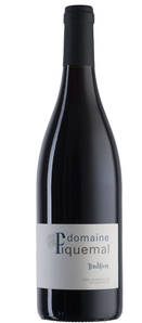 Domaine Piquemal - Tradition - Rouge - 2020