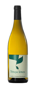 Trinqu'Âmeshttps://www.lesgrappes.com/index.php/winemaker/wine/new?vid=15757#b2w-wine-restrictions-visi - Blanc - 2023 - La Grange Tiphaine