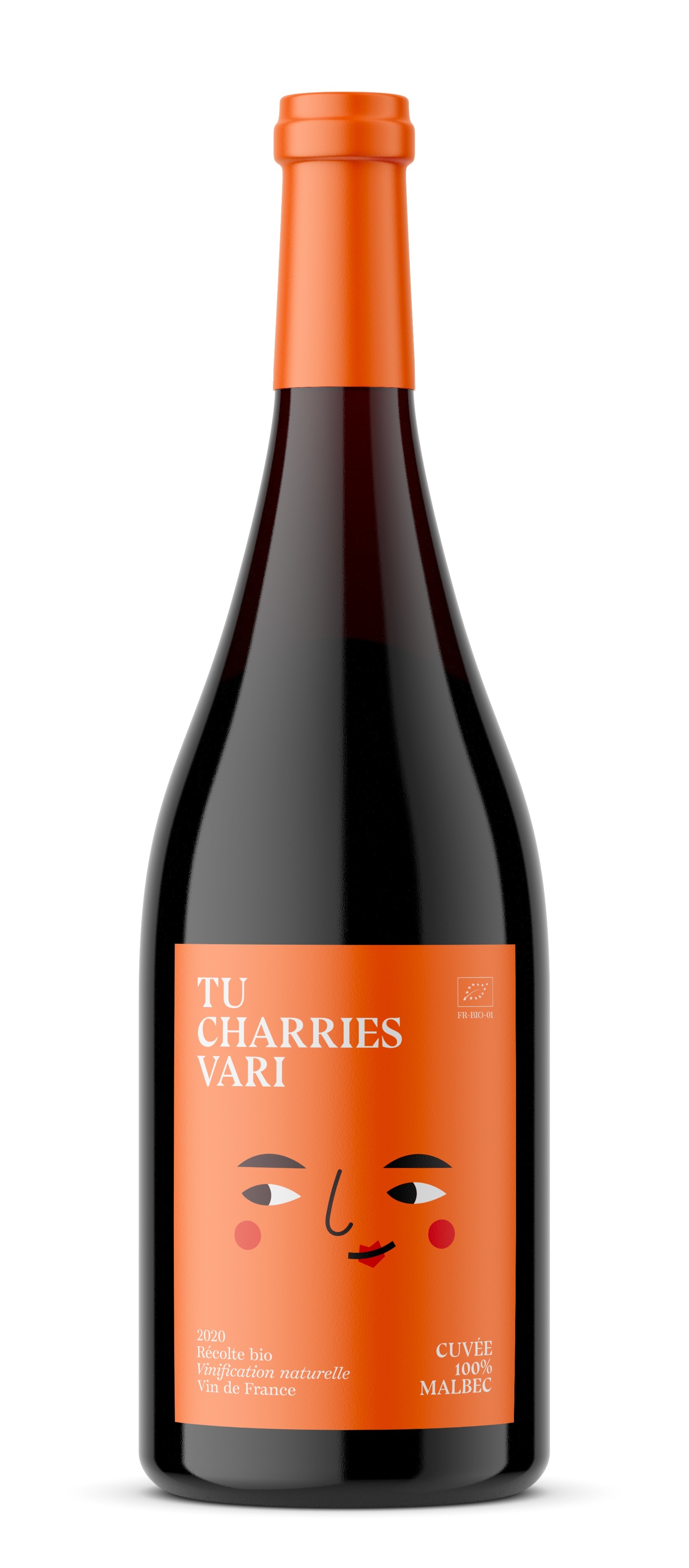 Château Vari, TU CHARRIES VARI