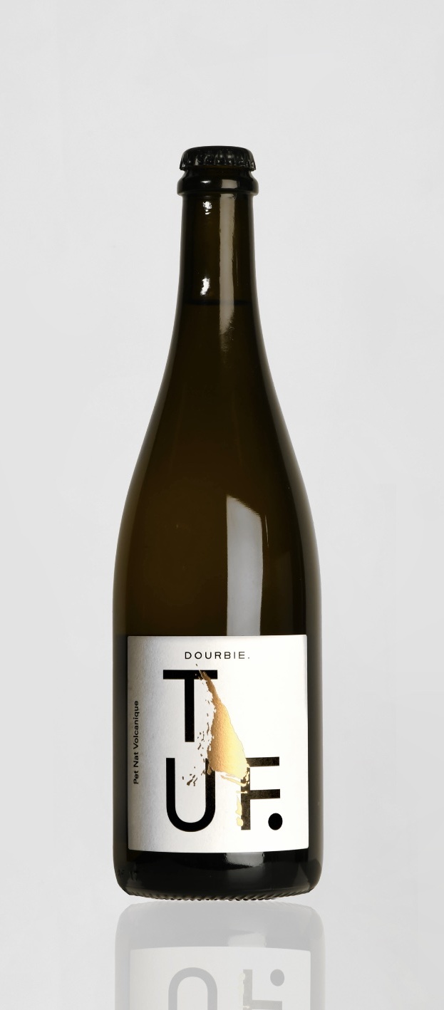 Domaine de la Dourbie, TUF