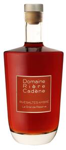 Domaine Rière Cadène - GRANDE RESERVE - Liquoreux