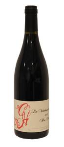 Château d'Hugues - La Vendange des Chefs - Rouge - 2015
