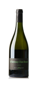 Châteaux Montus et Bouscassé - Vignobles Brumont Chardonnay - Blanc - 2014