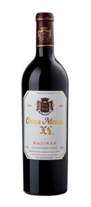 Châteaux Montus et Bouscassé - Vignobles Brumont Château Montus XL - Rouge - 1998