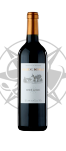 Vignobles des Quatre Vents - Château Bonneau - Rouge - 2019