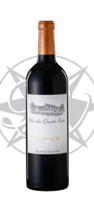 Vignobles des Quatre Vents - Clos des Quatre Vents - Rouge - 2020