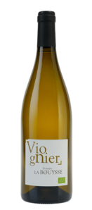Domaine La Bouysse - Viognier - Blanc - 2020