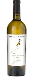 Domaine Colombo - Domaine Colombo Les Collines Laure - Blanc - 2020