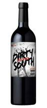 Les Vignobles Bardet - Dirty South - Rouge - 2016