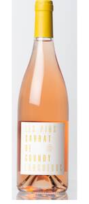 Domaine Sarrat de Goundy - Les Pins - Rosé - 2020