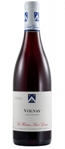Les Héritiers Saint-Genys - Volnay - Rouge - 2019