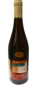 Volubilis - Rouge - 2020 - Domaine de l'Ouche Gaillard