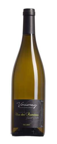 Vouvray Tranquille Sec