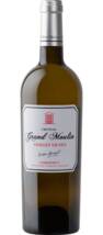 Château Grand Moulin  - Vieilles Vignes - Blanc - 2020