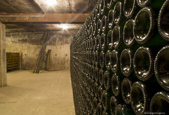 Cave du Champagne By Fernand
