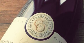 Maison Olivier Chanzy(Bourgogne) : Visite & Dégustation Vin