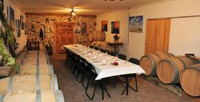 Domaine des Croix(Loire) : Visite & Dégustation Vin